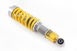 Porsche 911 GT2 Coilover Suspension Kit - Ohlins - Road & Track - `99-`04 Porsche 911 GT2 Coilover Suspension Kit - Ohlins - Road & Track - `99-`04